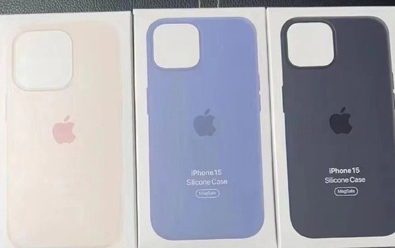 綦江苹果14维修站分享iPhone14手机壳能直接给iPhone15用吗？ 