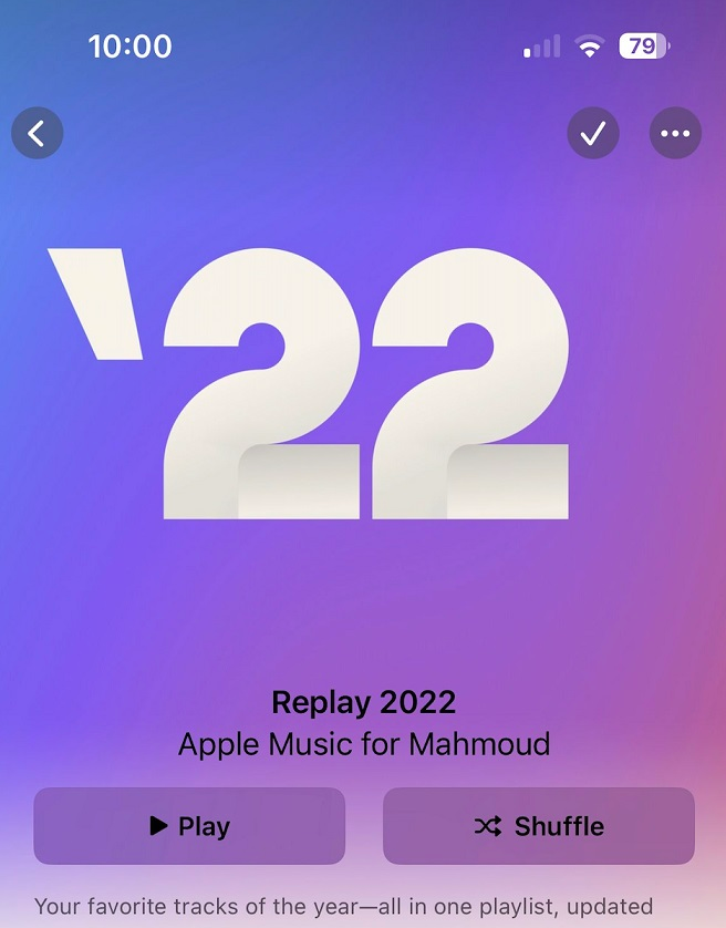 綦江苹果手机维修分享iOS16.2 Beta3更新内容及升级建议 
