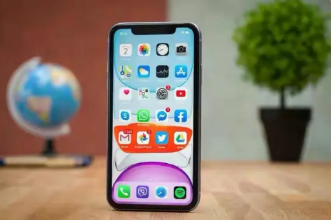 綦江苹果手机维修分享升级iOS16屏幕失灵解决办法 