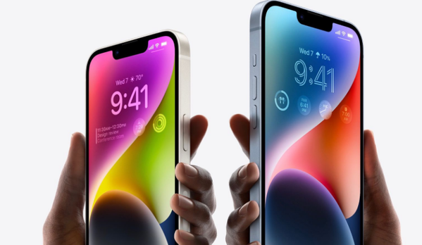 綦江苹果14维修分享iPhone 14系列支持的eSIM卡有哪些优点 