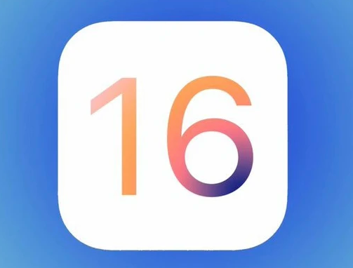 綦江苹果手机维修分享iOS16不支持iPhone6s，手中的6s怎么办 