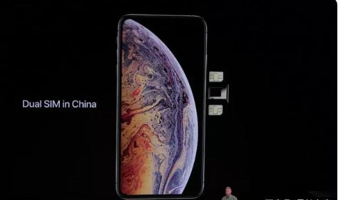 綦江苹果手机维修分享iPhone eSIM 出 Bug怎么办 