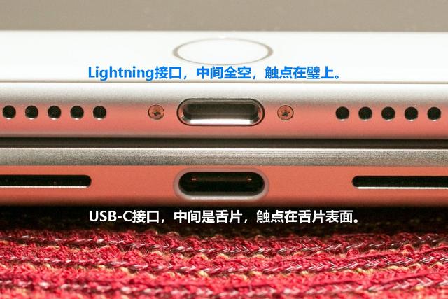 綦江苹果14维修分享iPhone 14会是什么接口 