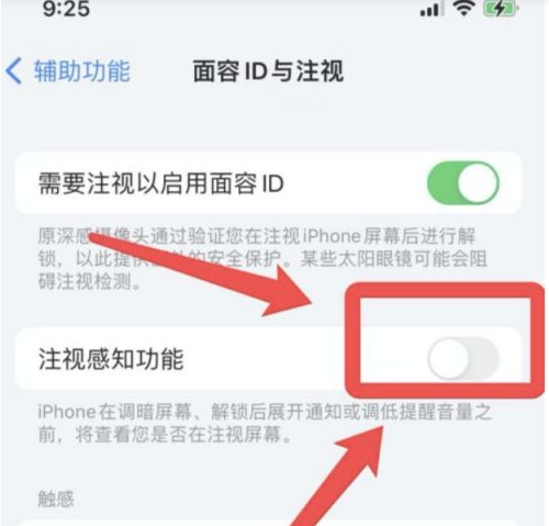 綦江苹果13维修分享为什么iPhone 13来电铃声忽大忽小 