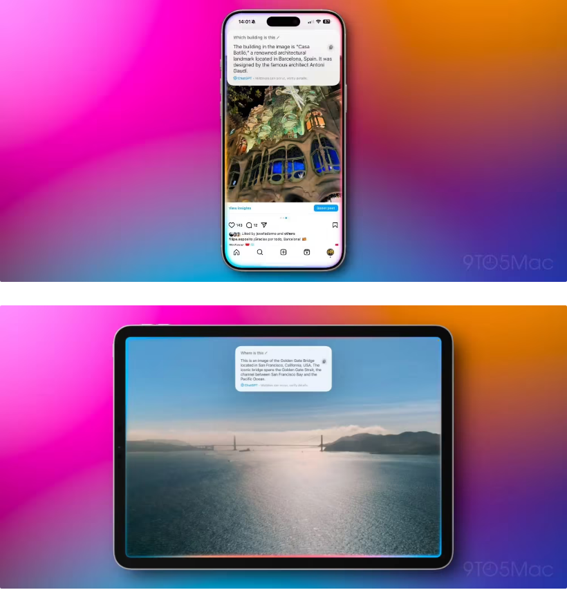 綦江苹果手机维修分享苹果 Siri 接入 ChatGPT AI  