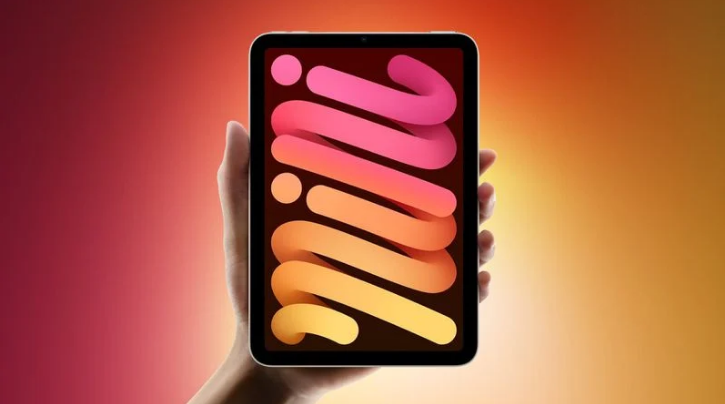 綦江苹果手机维修分享iPad mini 7 屏幕硬件可能进行了更新  