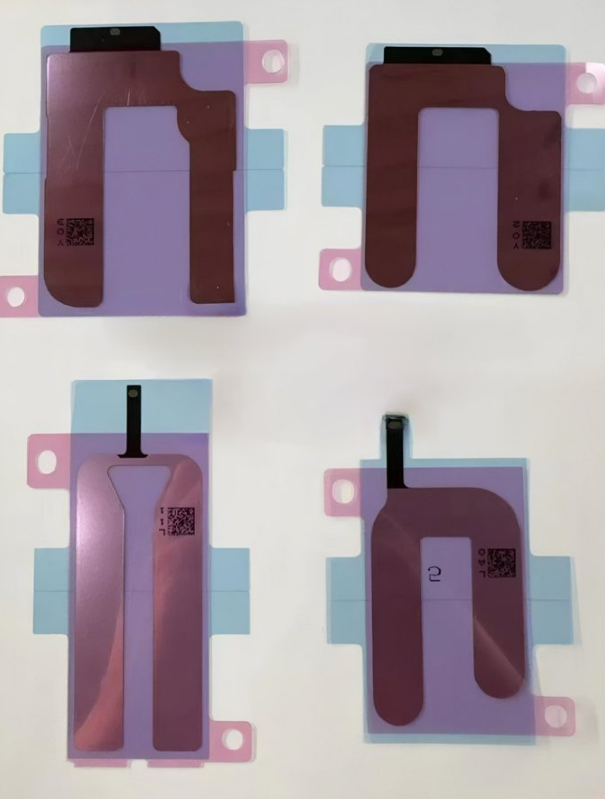 綦江苹果手机维修分享iPhone 17 Pro 机型电池将采用创新型粘合剂 