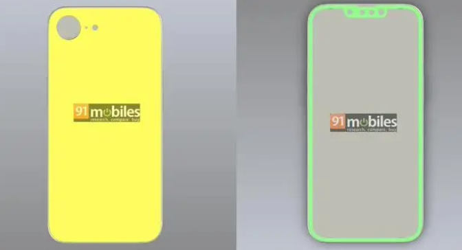 綦江苹果手机维修分享苹果小屏iPhone SE4值得买吗 