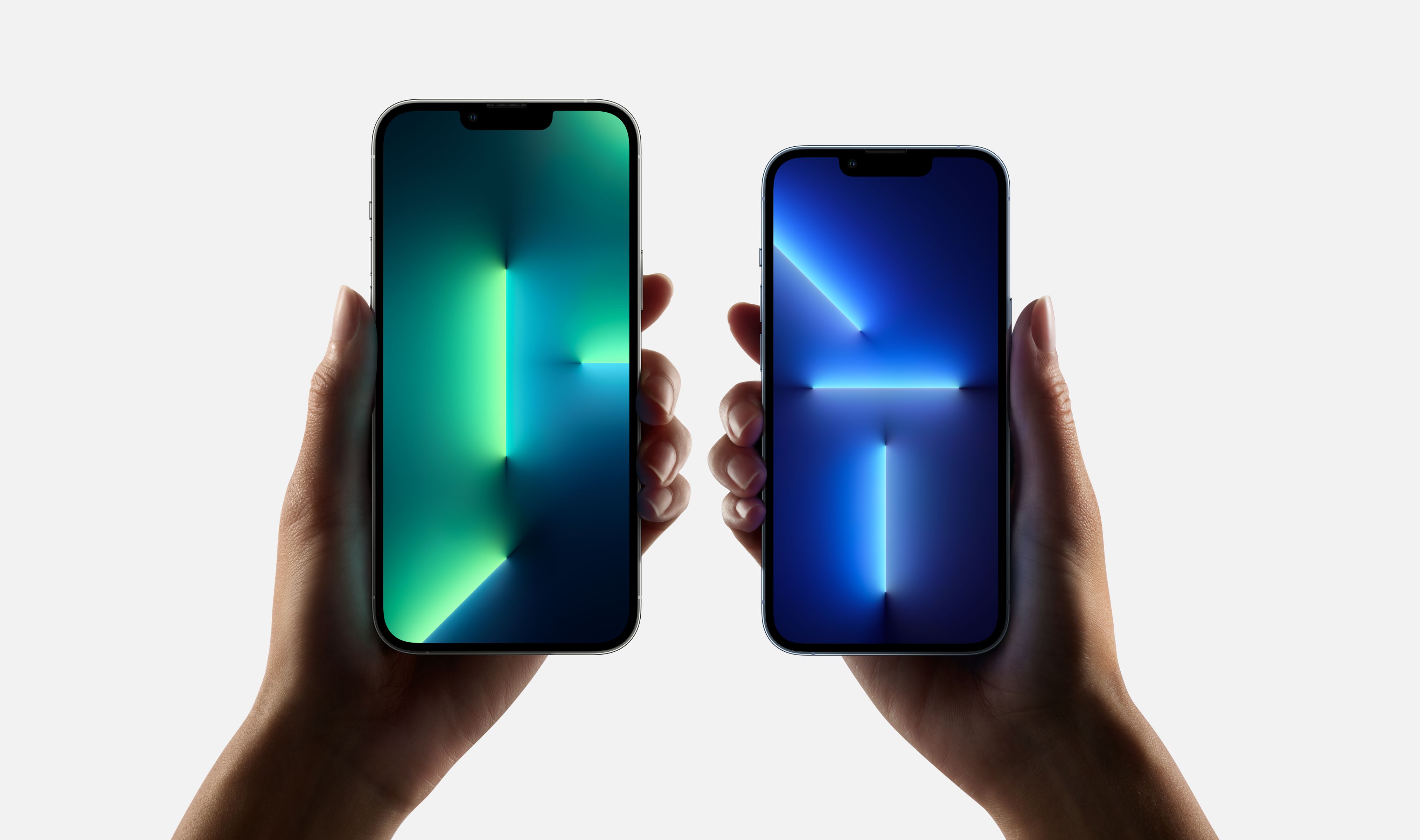 綦江苹果手机维修分享iPhone 13 四款机型怎么选 