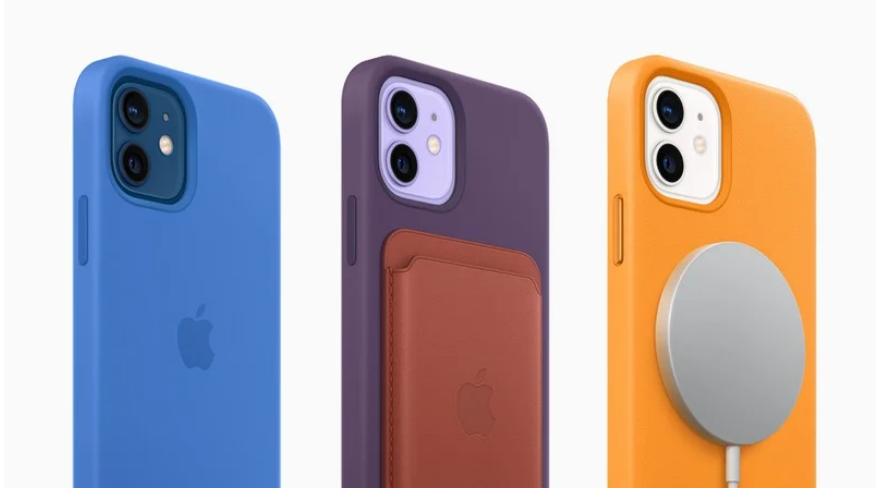 綦江苹果手机维修分享关于 iPhone 13 的细节爆料 