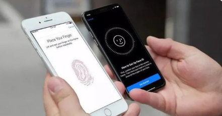 綦江苹果手机维修分享iPhone 13 系列会有屏下指纹吗 
