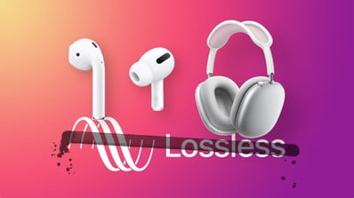 綦江苹果手机维修分享哪些设备支持Apple Music 无损音频 