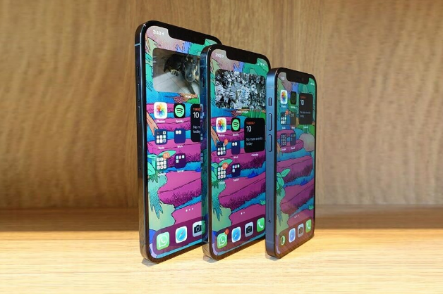綦江苹果手机维修分享iPhone 13发布日期 