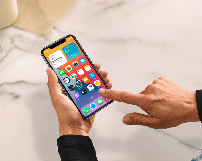 綦江苹果手机维修分享iPhone 12 出现运行缓慢或死机的情况怎么办 