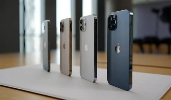 綦江苹果手机维修分享为什么说iPhone13才是真旗舰 