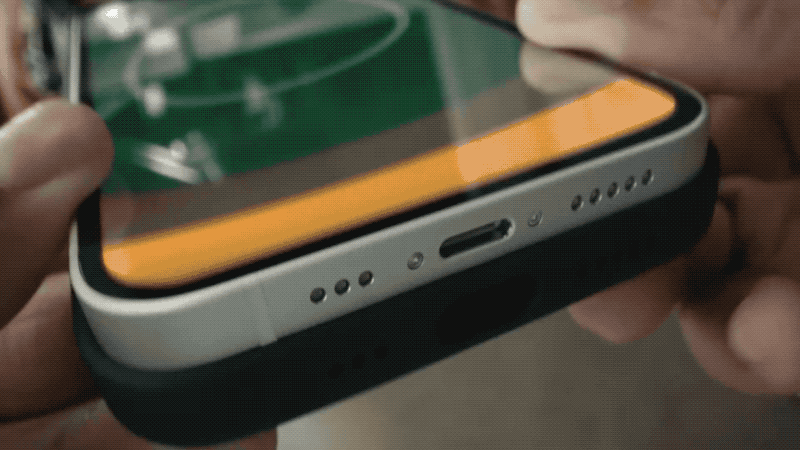 綦江苹果手机维修分享未来 Magsafe 还有哪些发展空间 
