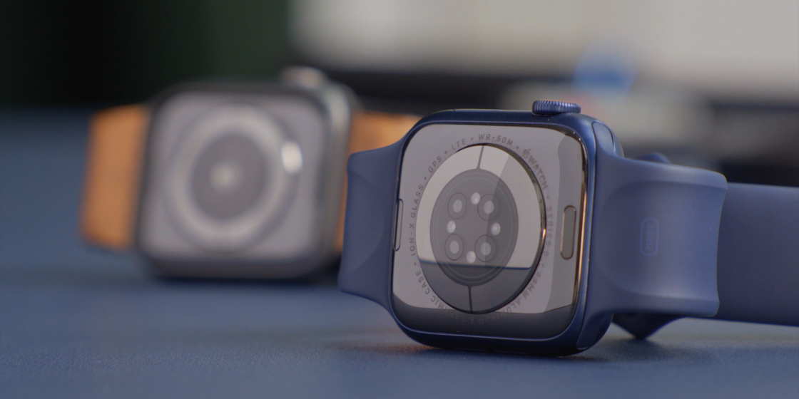 綦江苹果手机维修分享Apple Watch 是如何测量卡路里的 