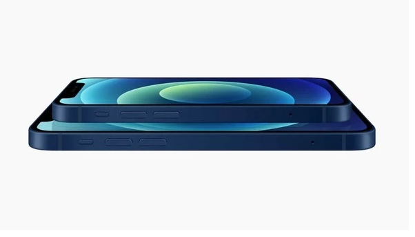 綦江苹果手机维修分享iPhone 12 mini 锁屏后触屏失灵怎么办 