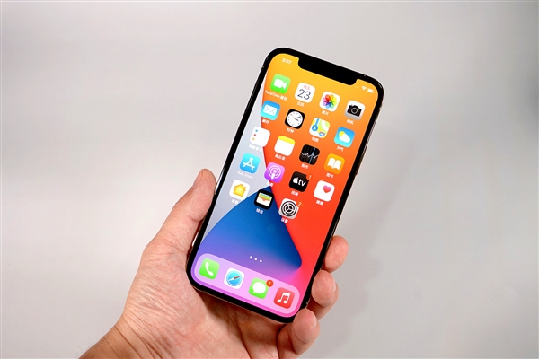 綦江苹果手机维修分享iOS 14.2修订版已到，专属iPhone 12系列 
