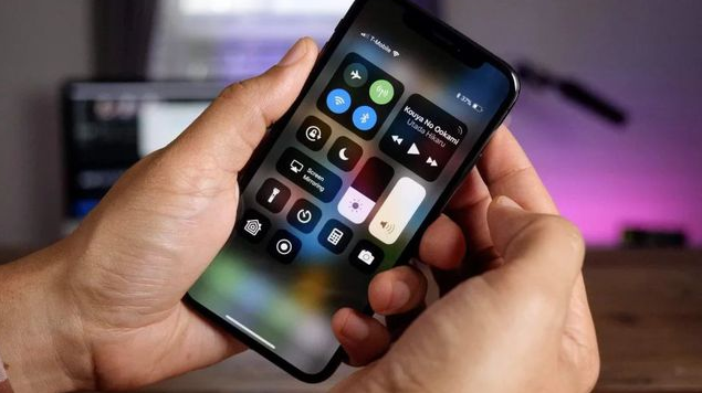 綦江苹果手机维修分享iPhone 12信号差怎么办 