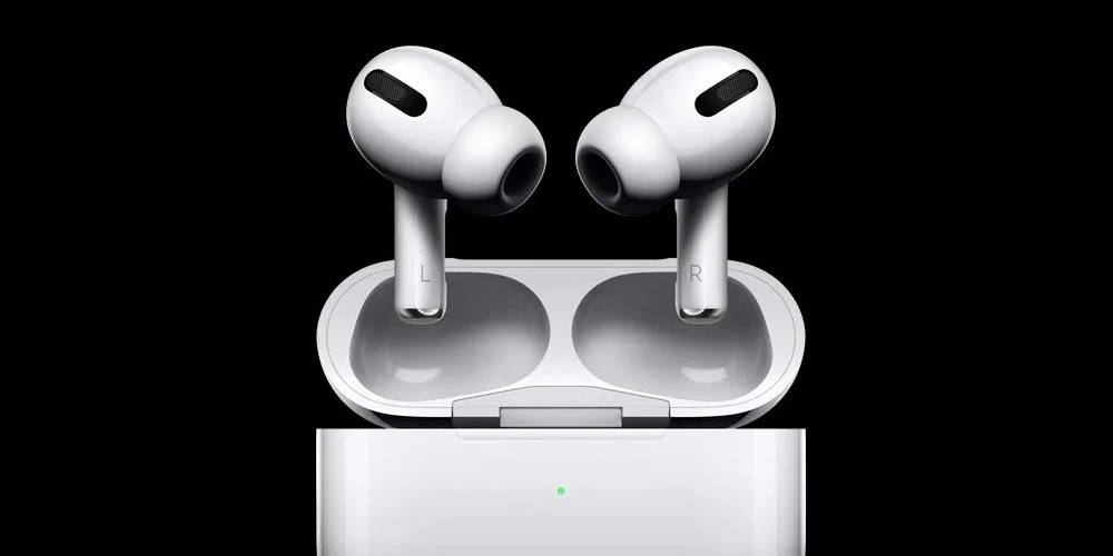 綦江苹果手机维修分享AirPods Pro 出现静电噪音 