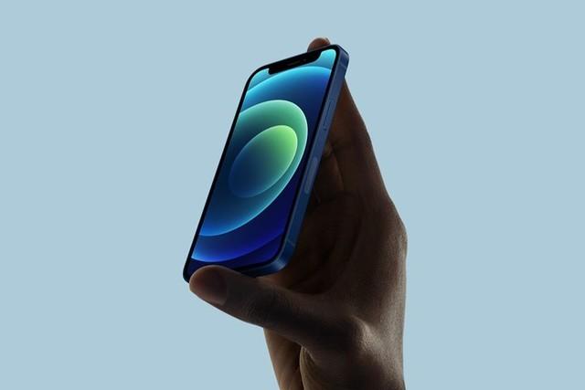 綦江苹果手机维修分享iPhone 12 mini辐射很大吗 