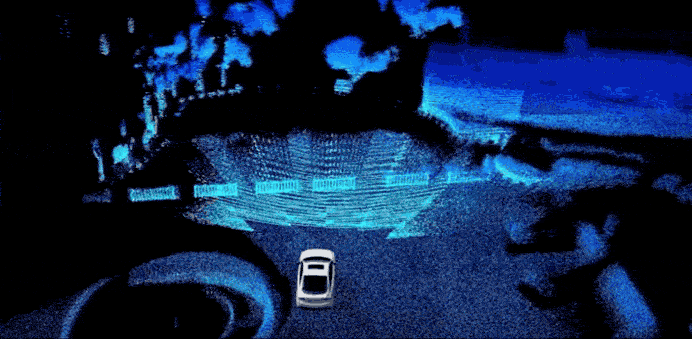 綦江苹果手机维修分享iPhone 12 Pro 搭载的 LiDAR 镜头与 ToF 镜头有什么不同 