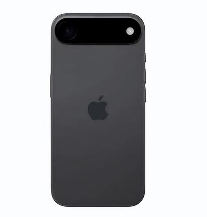 綦江苹果维修点分享iPhone 17 Air屏幕更换的维修隐患 