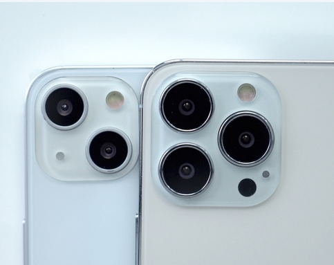 綦江苹果维修点分享iPhone 13 Pro主板出问题时解决方案 