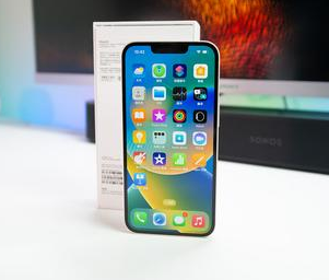 綦江苹果维修点分享iPhone 14 Plus黑屏小众诱因汇总 