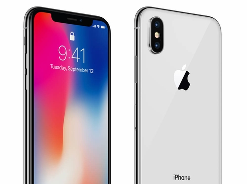 綦江苹果维修点分享iPhone X电池发烫冷门故障解析 
