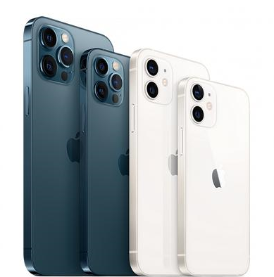綦江苹果维修点分享iPhone 12 Pro发烫关联故障汇总 
