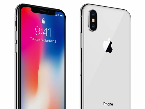 綦江苹果维修点分享iPhone X摄像头实拍质感与场景适配全解析 